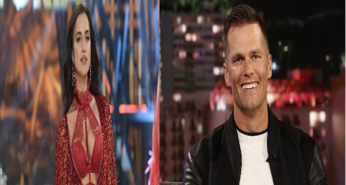 Fans Got Surprised Truth about Irina Shayk’s Pregnancy Made Up Involving NFL legend Tom Brady After Being Excited