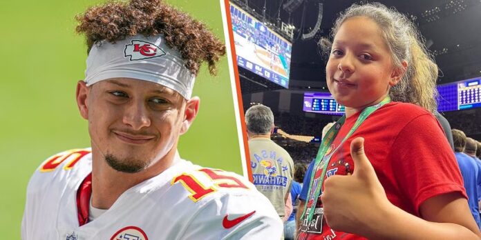 Patrick Mahomes does have another sister in Zoe Mahomes, Patrick’s youngest sibling. Zoe was born in 2015 to Patrick’s father, Pat Mahomes Sr., and his former partner. She has her own Instagram, managed by her mother, where she puts sports gifts on display for her followers. Zoe, like Mia, plays multiple sports in soccer and basketball. Zoe goes to Chiefs games with the rest of her family to show support to her big brother, who is a two-time Super Bowl MVP.