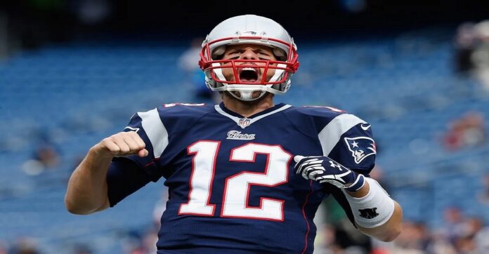 Today in Sports: Tom Brady 500 Career Touchdown Passes Made Him 3rd NFL Quarterback That Fans Must Know.........Fans In Hail